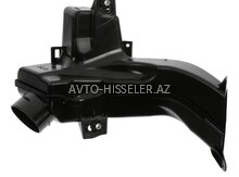 Chevrolet Equinox zibil qabı